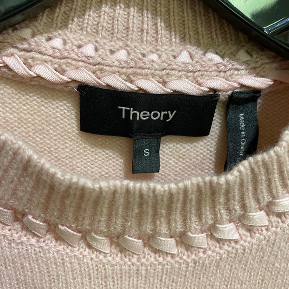 Theory sweater - Picture 5 of 6